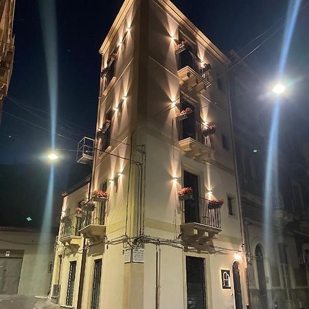 Vicolo San Gaetano -Luxury Rooms- CTA Eksteriør bilde