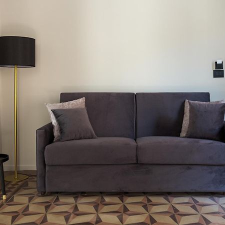 Vicolo San Gaetano -Luxury Rooms- CTA Eksteriør bilde