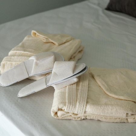 Vicolo San Gaetano -Luxury Rooms- CTA Eksteriør bilde