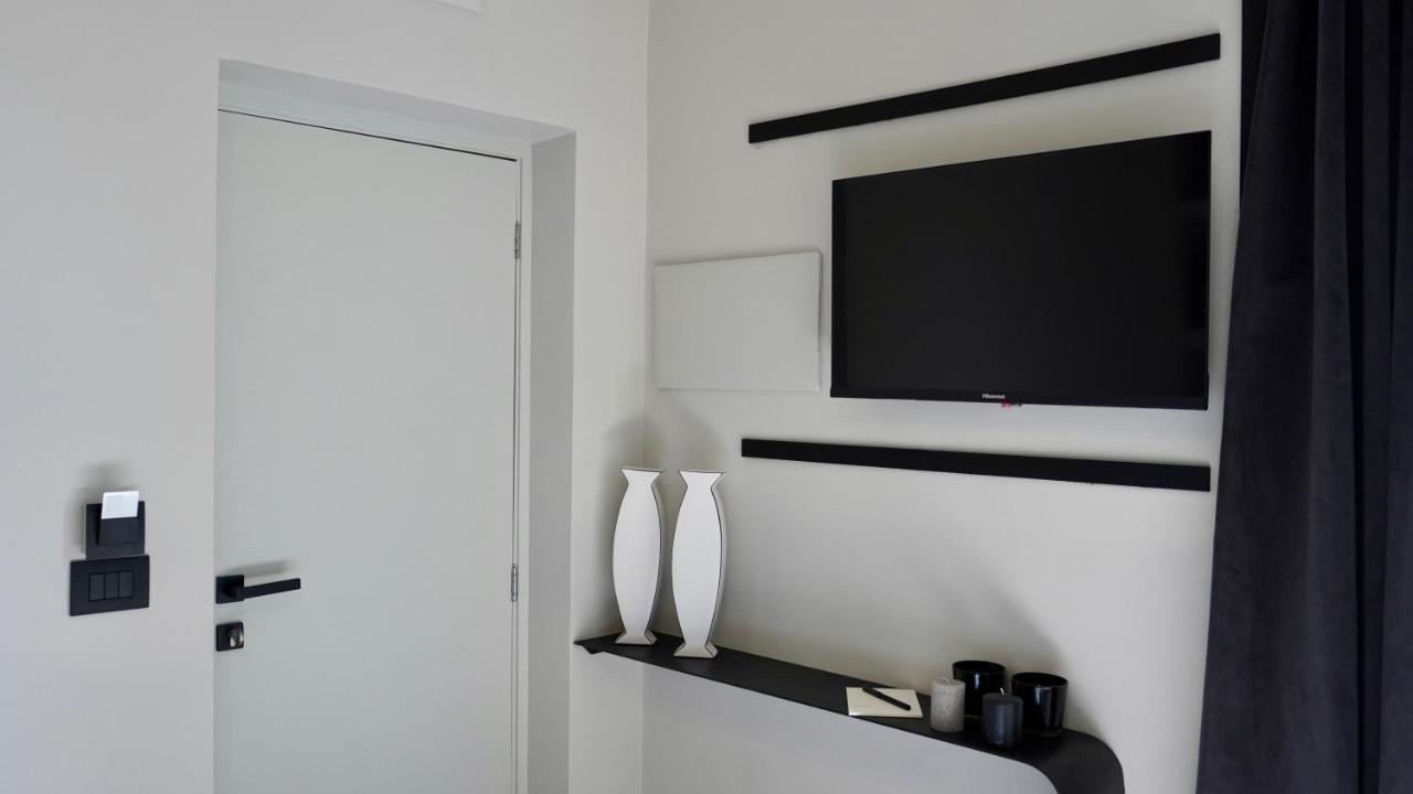 Vicolo San Gaetano -Luxury Rooms- CTA Eksteriør bilde