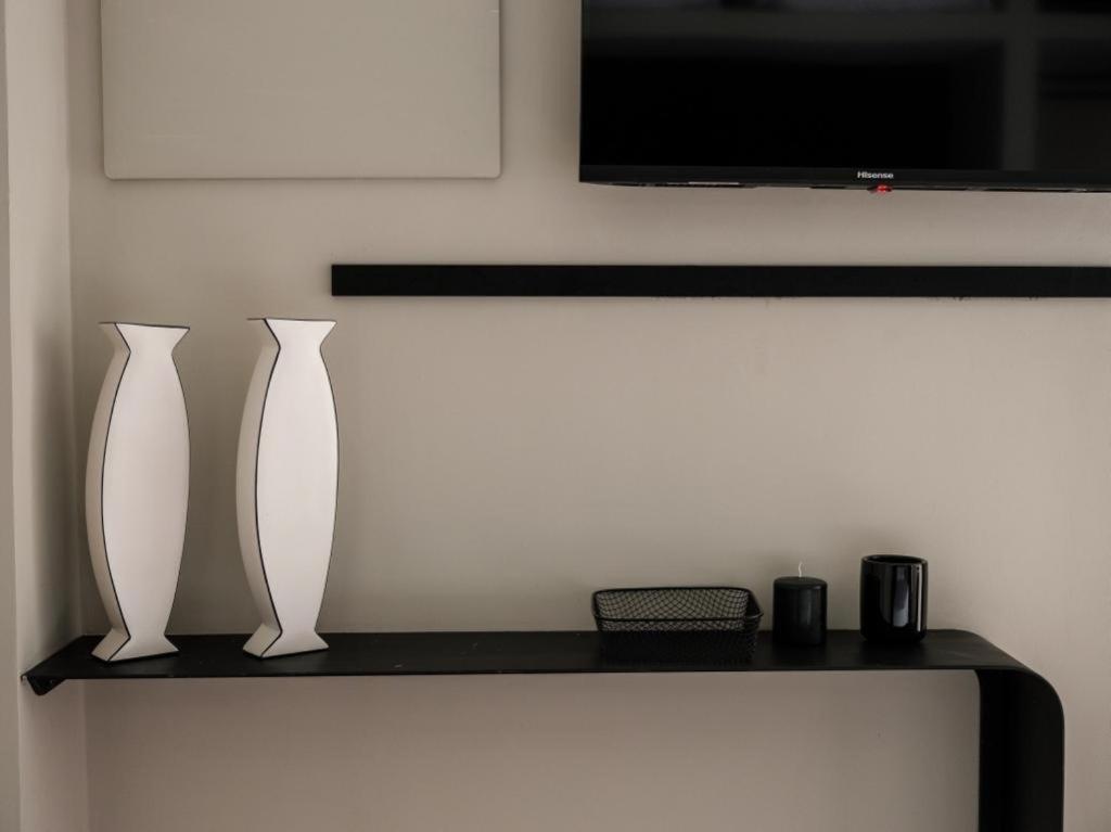 Vicolo San Gaetano -Luxury Rooms- CTA Eksteriør bilde