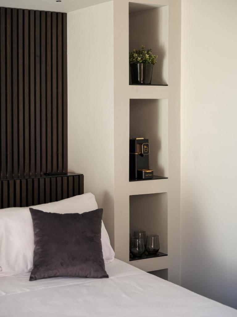 Vicolo San Gaetano -Luxury Rooms- CTA Eksteriør bilde