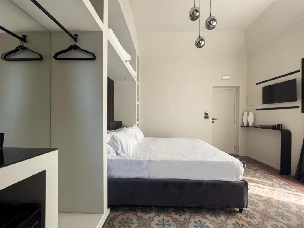 Vicolo San Gaetano -Luxury Rooms- CTA Eksteriør bilde