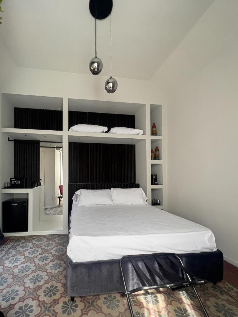 Vicolo San Gaetano -Luxury Rooms- CTA Eksteriør bilde
