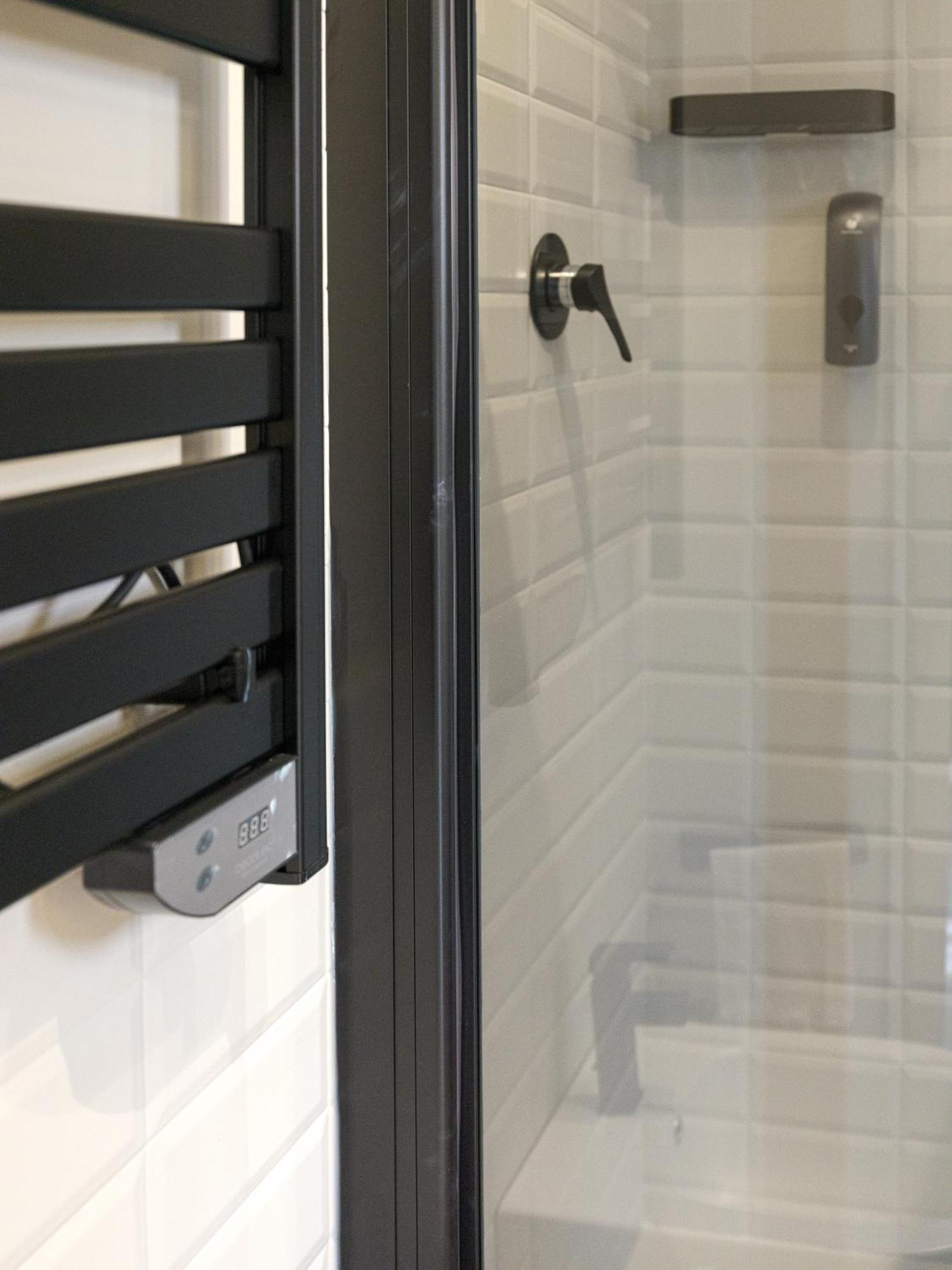 Vicolo San Gaetano -Luxury Rooms- CTA Eksteriør bilde