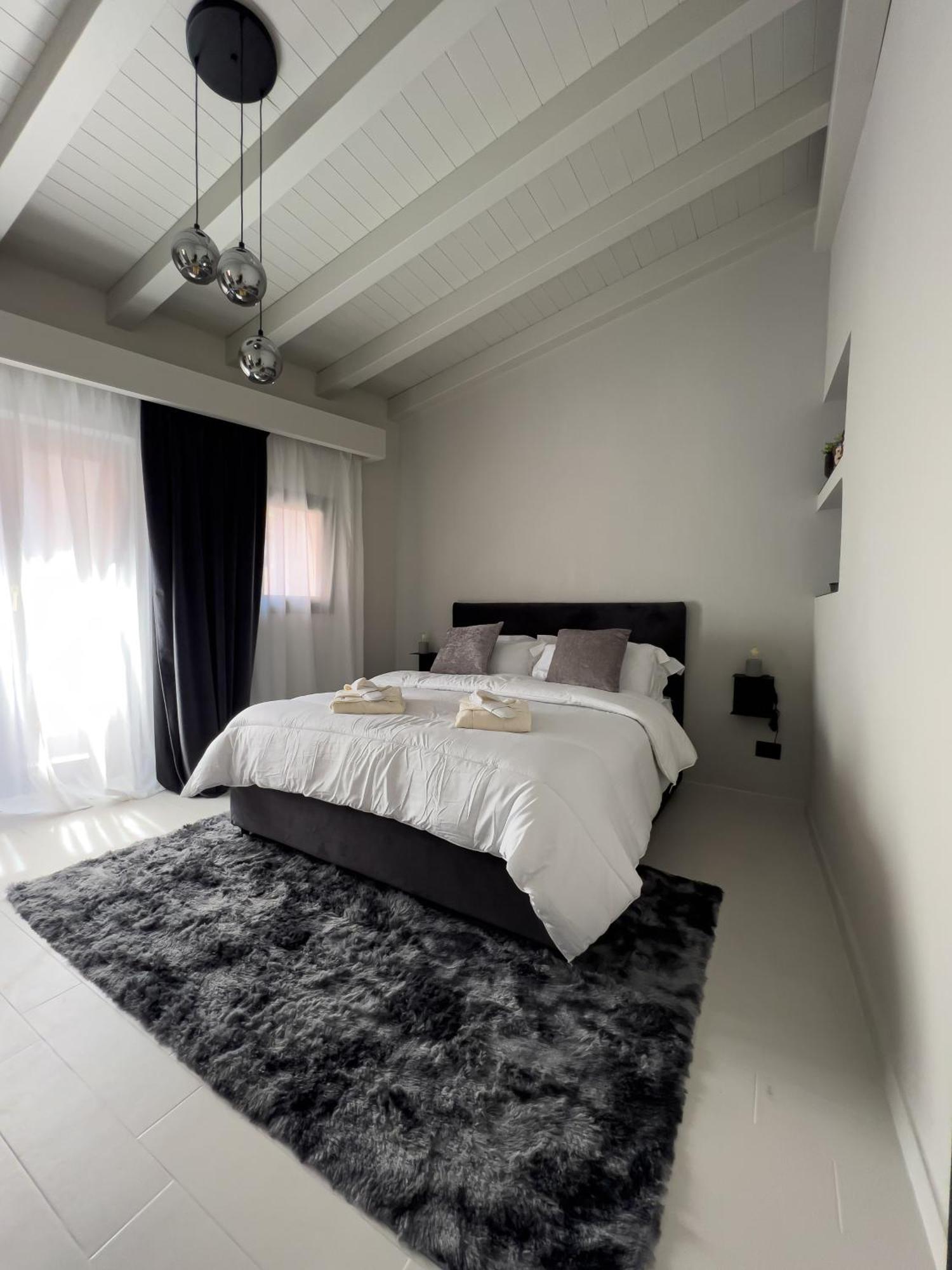 Vicolo San Gaetano -Luxury Rooms- CTA Eksteriør bilde