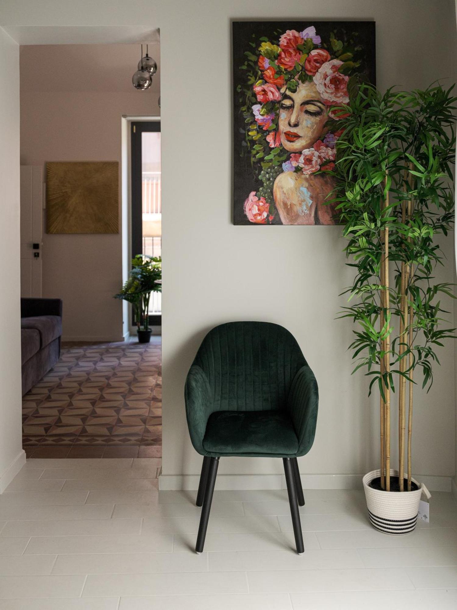 Vicolo San Gaetano -Luxury Rooms- CTA Eksteriør bilde