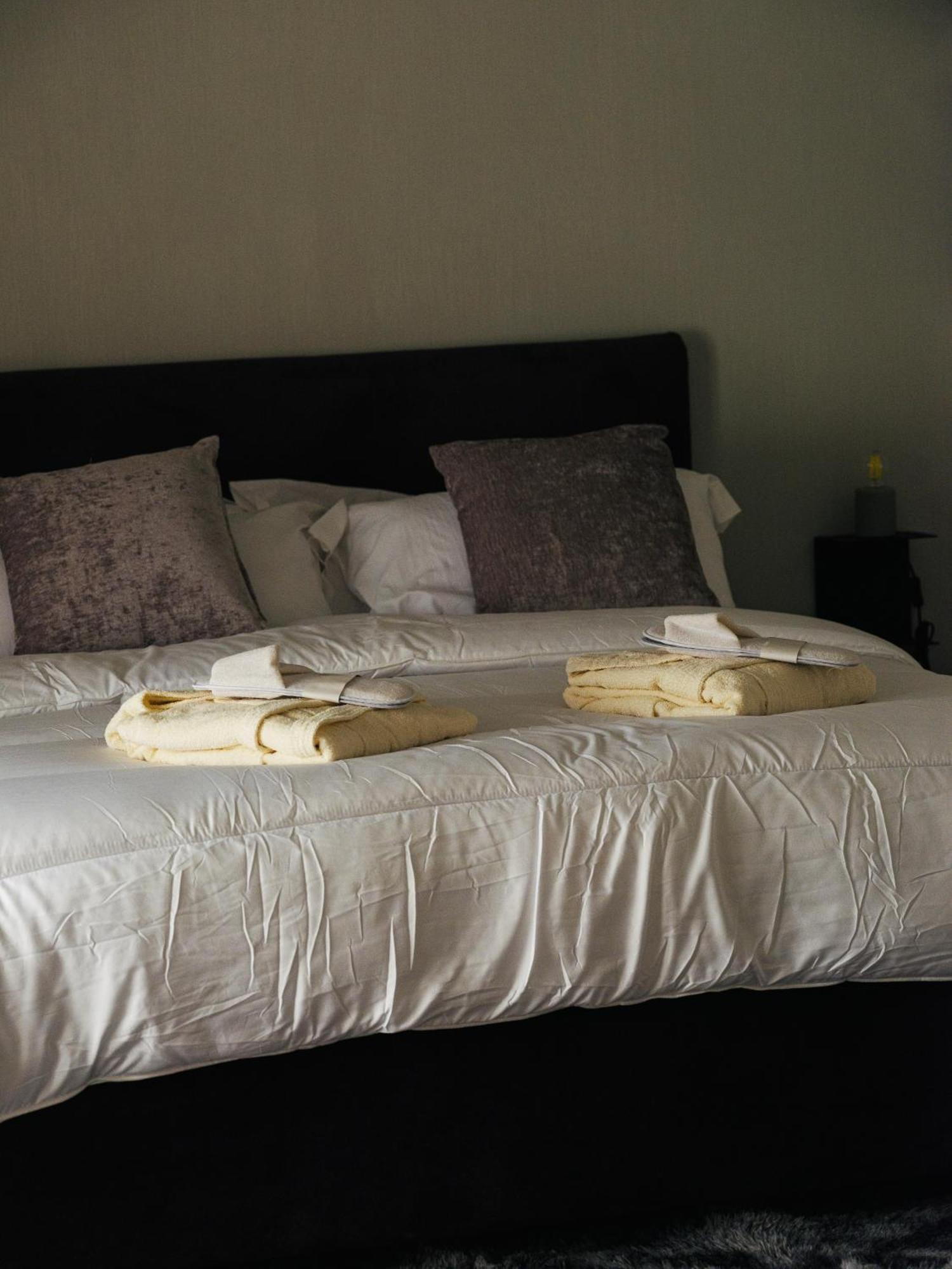 Vicolo San Gaetano -Luxury Rooms- CTA Eksteriør bilde