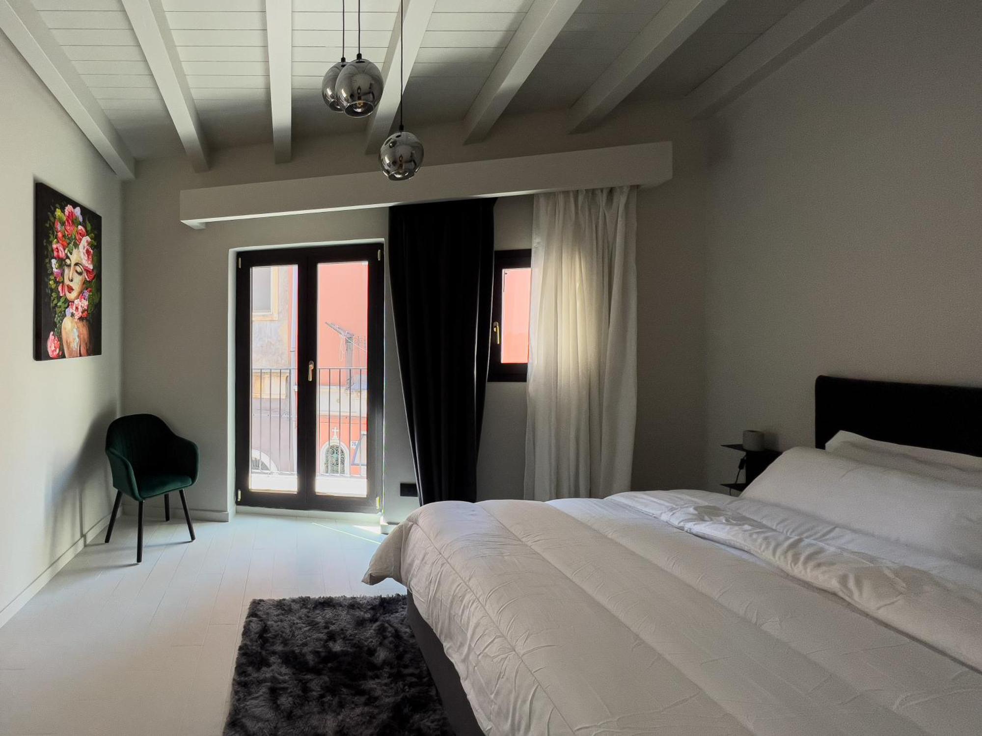 Vicolo San Gaetano -Luxury Rooms- CTA Eksteriør bilde