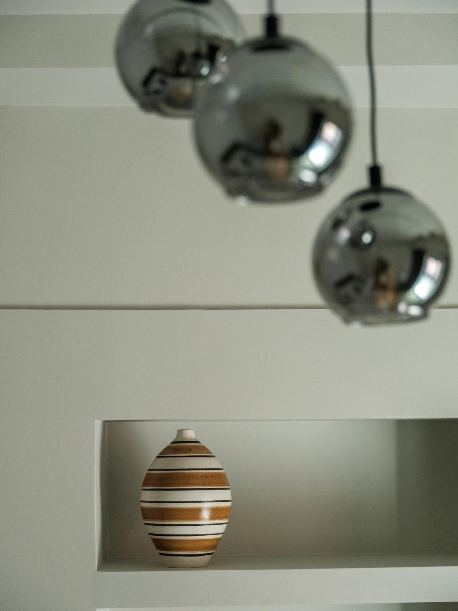 Vicolo San Gaetano -Luxury Rooms- CTA Eksteriør bilde