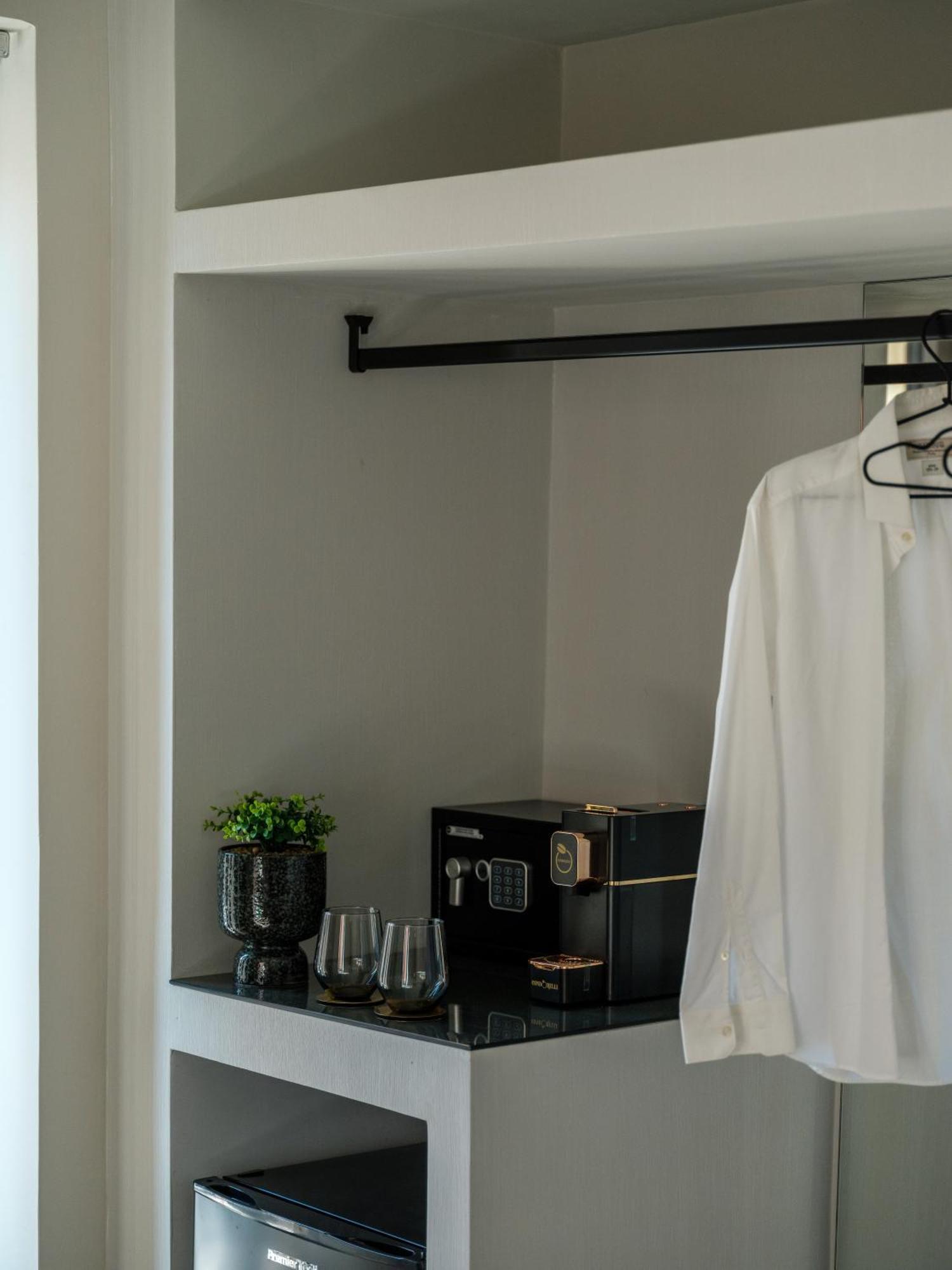 Vicolo San Gaetano -Luxury Rooms- CTA Eksteriør bilde