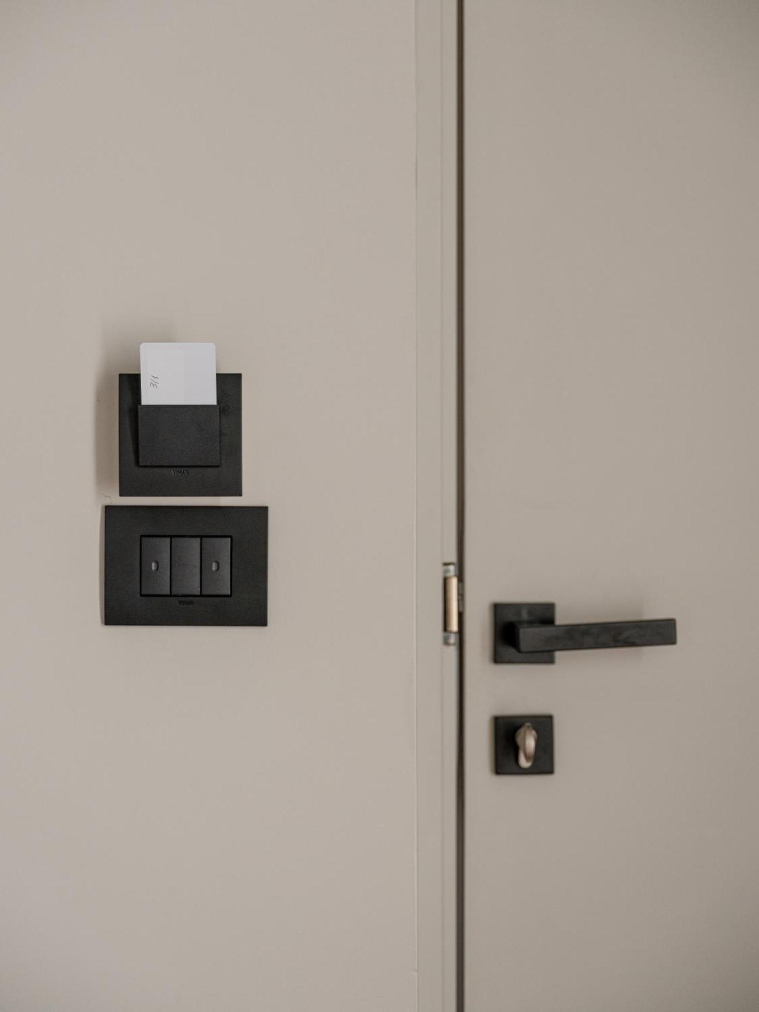Vicolo San Gaetano -Luxury Rooms- CTA Eksteriør bilde
