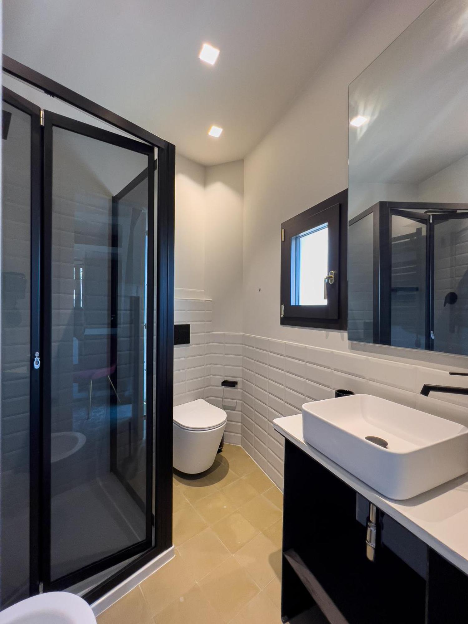 Vicolo San Gaetano -Luxury Rooms- CTA Eksteriør bilde